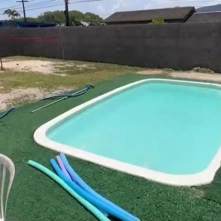 200M Da Praia, Piscina Itanhaem Ngoại thất bức ảnh