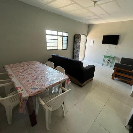 200M Da Praia, Piscina Itanhaem Ngoại thất bức ảnh